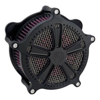 RSD, Venturi air cleaner kit, Judge. Black Ops