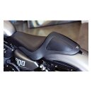 Roland Sands Design, Cafe Sportster seat. Cafe