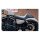 Roland Sands Design, Cafe Sportster seat. Cafe