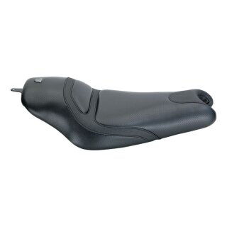 RSD MUSTANG AVENGER SOLO SEAT XL SPORTSTER 04-19