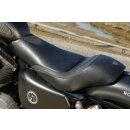 RSD MUSTANG AVENGER SOLO SEAT XL SPORTSTER 04-19