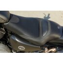 RSD MUSTANG AVENGER SOLO SEAT XL SPORTSTER 04-19