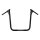 RSD KING APE 1-1/4 INCH HANDLEBAR