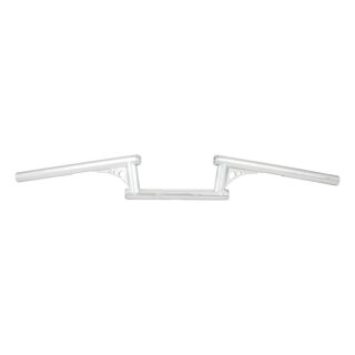 RSD, 1" Vintage Moto handlebar. Chrome