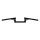 RSD, 1" Vintage Moto handlebar. Black Ops