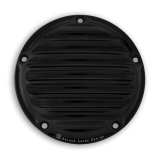 RSD, Nostalgia derby cover. Black Ops