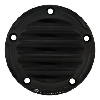 RSD NOSTALGIA IGNITION COVER