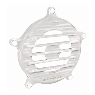 RSD, Turbine air cleaner face plate. Nostalgia. Chrome