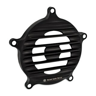RSD, Turbine air cleaner face plate. Nostalgia. Black Ops