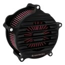 RSD, Turbine air cleaner face plate. Nostalgia. Black Ops