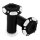 RSD, Misano riser hole plugs. Black CC