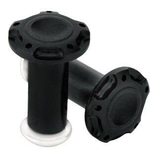 RSD, Misano riser hole plugs. Black Ops