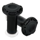 RSD, Misano riser hole plugs. Black Ops