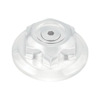 RSD MISANO STEERING STEM NUT ASSY