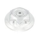 RSD MISANO STEERING STEM NUT ASSY