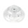 RSD MISANO STEERING STEM NUT ASSY