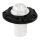RSD MISANO STEERING STEM NUT ASSY