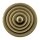 RSD BADGE KIT WITHOUT LOGO, BRASS