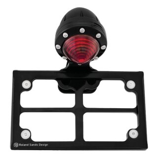 RSD HORIZONTAL TAG BRACKET