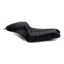 RSD MUSTANG CAFE SPORTSTER SEAT, ENZO