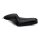 RSD MUSTANG CAFE SPORTSTER SEAT, ENZO