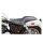 Roland Sands Design, 2-up Boss seat. Black