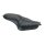 Roland Sands Design, 2-up Enzo seat. Black