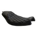 Roland Sands Design, Boss solo seat. Black