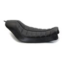 Roland Sands Design, Enzo solo seat. Black