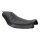 Roland Sands Design, Enzo solo seat. Black