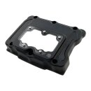 RSD, Clarity rocker cover set. Black Ops