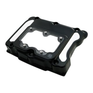 RSD, Clarity rocker cover set. Contrast Cut
