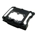 RSD, Clarity rocker cover set. Contrast Cut