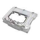 RSD CLARITY ROCKER BOX COVERS