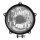 RSD VINTAGE 5-1/4 INCH HEADLIGHT