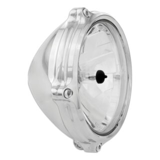 RSD VINTAGE 5-3/4 INCH HEADLIGHT