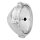 RSD VINTAGE 5-3/4 INCH HEADLIGHT