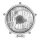 RSD VINTAGE 5-3/4 INCH HEADLIGHT