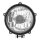RSD TRACKER 5-3/4 INCH HEADLIGHT