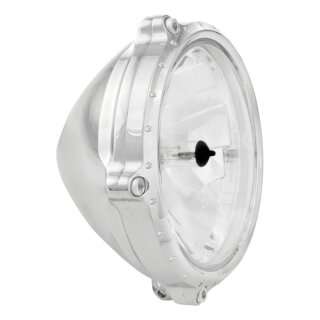 RSD TRACKER 5-3/4 INCH HEADLIGHT