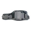 Roland Sands Design, 2-up Flatout seat. Boss Black