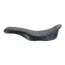 Roland Sands Design, 2-up Flatout seat. Boss Black