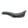 Roland Sands Design, 2-up Flatout seat. Boss Black