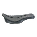 Roland Sands Design, 2-up Flatout seat. Enzo Black