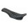 Roland Sands Design, 2-up Flatout seat. Enzo Black