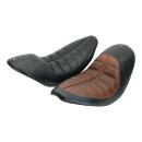 RSD, Enzo solo seat. Black