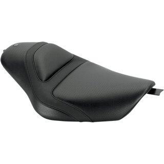 RSD, Bob Job seat. Avenger, black