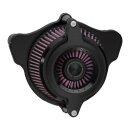 RSD, Blunt Power air cleaner kit. Black Ops