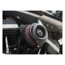 RSD, Blunt Power air cleaner kit. Black Ops