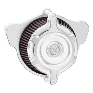 RSD BLUNT AIR CLEANER SPLIT
